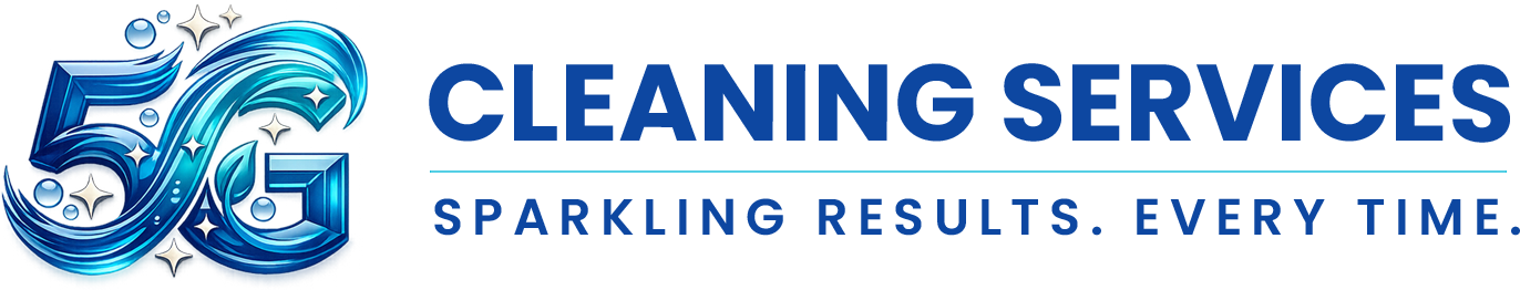 5G Cleaning Services